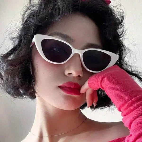 Sunglass Lover Cat Eye Design Women Eyeglasses - SunglassesMart