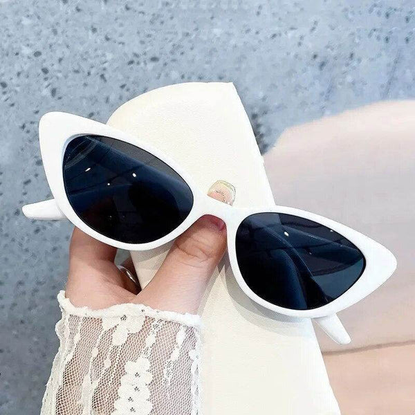 Sunglass Lover Cat Eye Design Women Eyeglasses - SunglassesMart