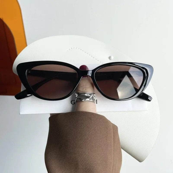Sunglass Lover Cat Eye Design Women Eyeglasses - SunglassesMart