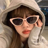 Sunglass Lover Cat Eye Design Women Eyeglasses - SunglassesMart