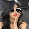 Sunglass Lover Cat Eye Design Women Eyeglasses - SunglassesMart