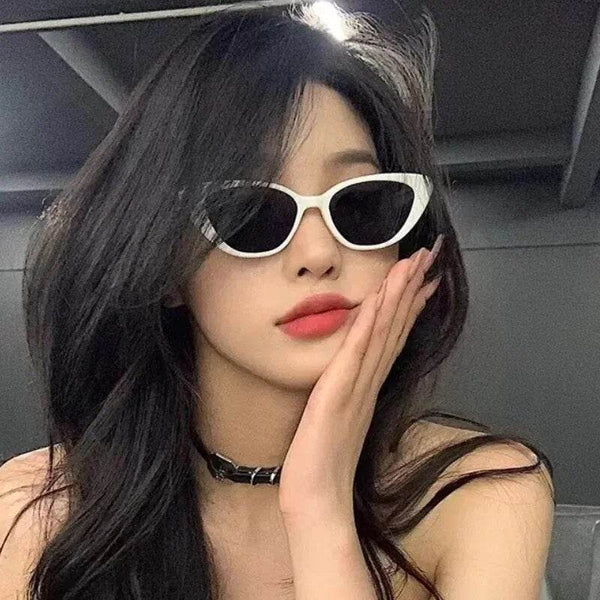 Sunglass Lover Cat Eye Design Women Eyeglasses - SunglassesMart