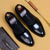 Classic Handmade Oxford Shoes - SunglassesMart