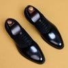 Classic Handmade Oxford Shoes - SunglassesMart