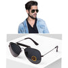Sunglass Lover Classic Pilot Sunglasses - SunglassesMart