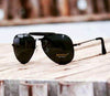 Sunglass Lover Classic Pilot Sunglasses - SunglassesMart