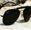 Sunglass Lover Classic Pilot Sunglasses - SunglassesMart