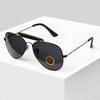 Sunglass Lover Classic Pilot Sunglasses - SunglassesMart