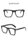 Sunglass Lover Eyeglasses Anti Blue Rays Eyeglass - SunglassesMart