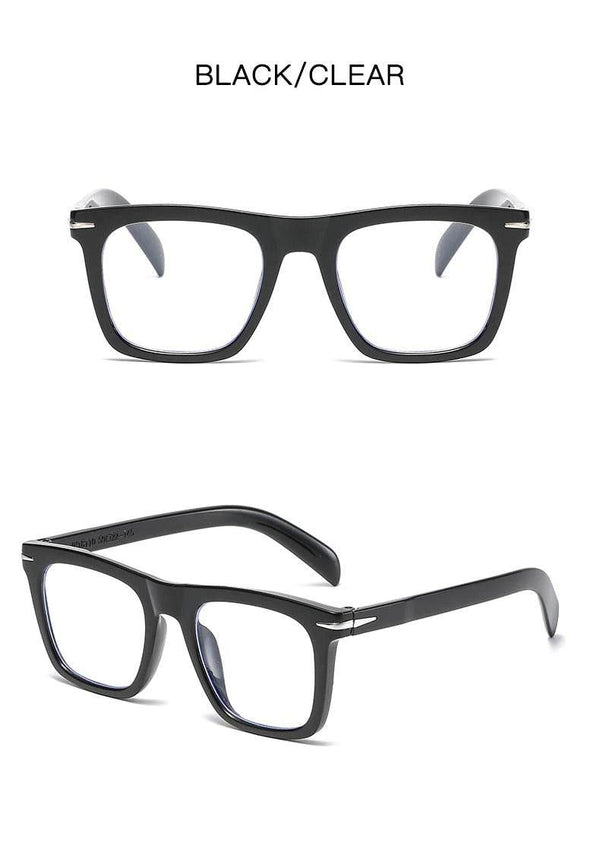 Sunglass Lover Eyeglasses Anti Blue Rays Eyeglass - SunglassesMart
