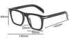 Sunglass Lover Eyeglasses Anti Blue Rays Eyeglass - SunglassesMart