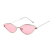Sunglass Lover Fashion Cat eye Design Sunglasses - SunglassesMart