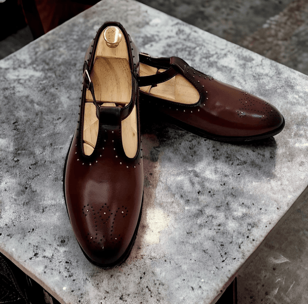 Fashion Peshawari Jutties an ideal choice for grooms - SunglassesMart