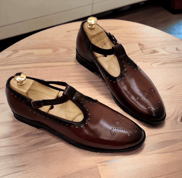 Fashion Peshawari Jutties an ideal choice for grooms - SunglassesMart