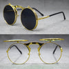 Sunglass Lover Flip up Sunglass - SunglassesMart