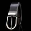 Sunglasses Mart Men Leather Belt - SunglassesMart