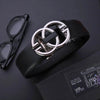 Sunglasses Mart Men's Automatic Leather Business Vintage Designer Belt - SunglassesMart