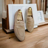 Men's Suede Loafer For Casual and Formal Wear - SunglassesMart
