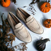 Men's Suede Loafer For Casual and Formal Wear - SunglassesMart