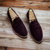 Men's Suede Loafer For Casual and Formal Wear - SunglassesMart