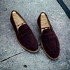 Men's Suede Loafer For Casual and Formal Wear - SunglassesMart