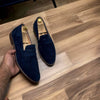 Men's Suede Loafer For Casual and Formal Wear - SunglassesMart