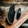 Men's Suede Loafer For Casual and Formal Wear - SunglassesMart