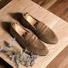 Men's Suede Loafer For Casual and Formal Wear - SunglassesMart