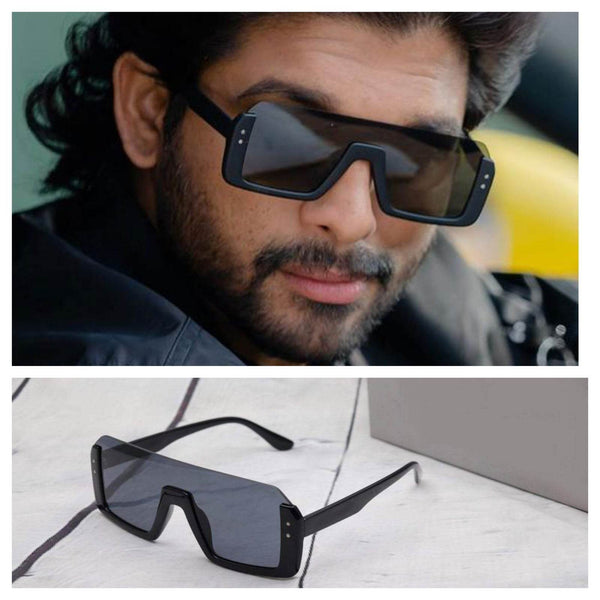 Sunglass Lover New Allu Arjun Inspired Sunglasses - SunglassesMart