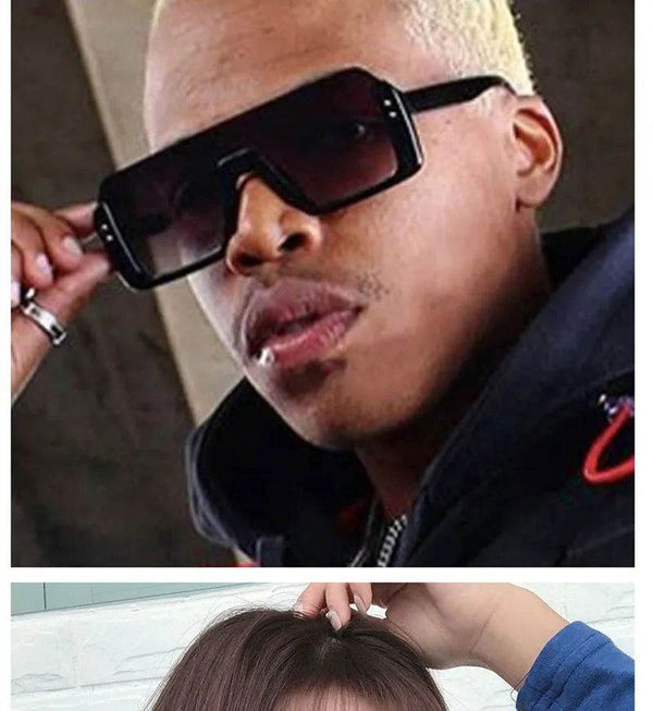 Sunglass Lover New Allu Arjun Inspired Sunglasses - SunglassesMart