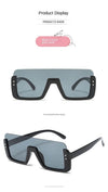 Sunglass Lover New Allu Arjun Inspired Sunglasses - SunglassesMart