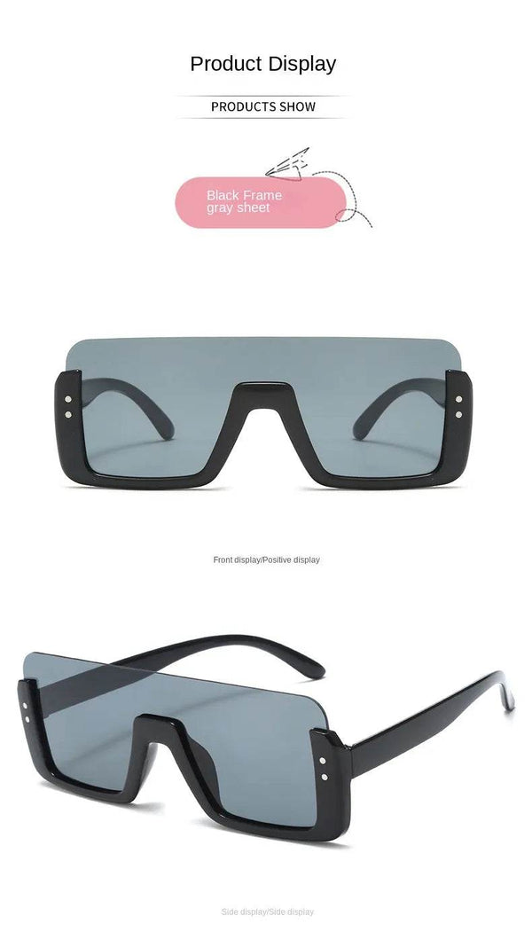 Sunglass Lover New Allu Arjun Inspired Sunglasses - SunglassesMart