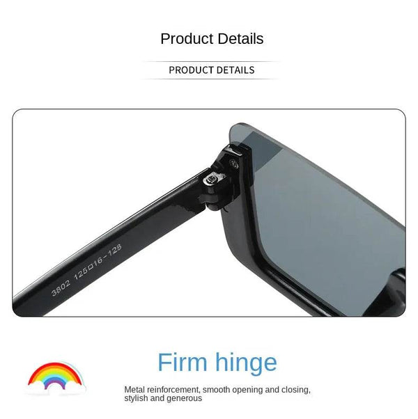 Sunglass Lover New Allu Arjun Inspired Sunglasses - SunglassesMart