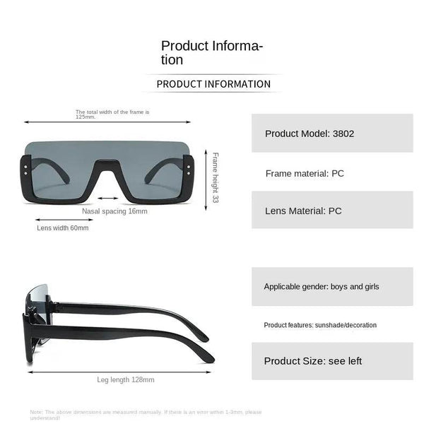 Sunglass Lover New Allu Arjun Inspired Sunglasses - SunglassesMart