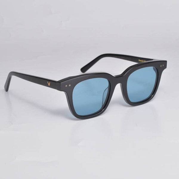 Sunglass Lover New Fashion Korean Rectangle Sunglasses - SunglassesMart