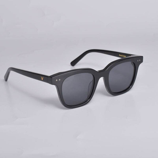 Sunglass Lover New Fashion Korean Rectangle Sunglasses - SunglassesMart