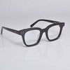 Sunglass Lover New Fashion Korean Rectangle Sunglasses - SunglassesMart