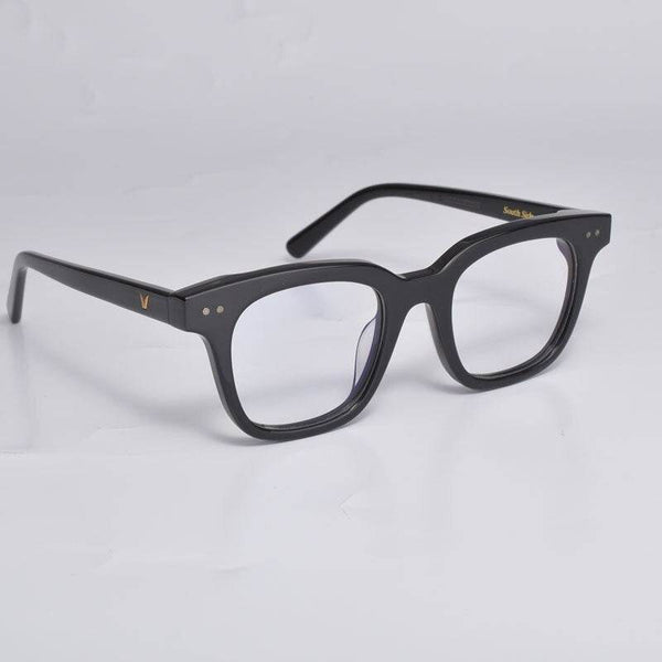 Sunglass Lover New Fashion Korean Rectangle Sunglasses - SunglassesMart