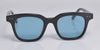Sunglass Lover New Fashion Korean Rectangle Sunglasses - SunglassesMart
