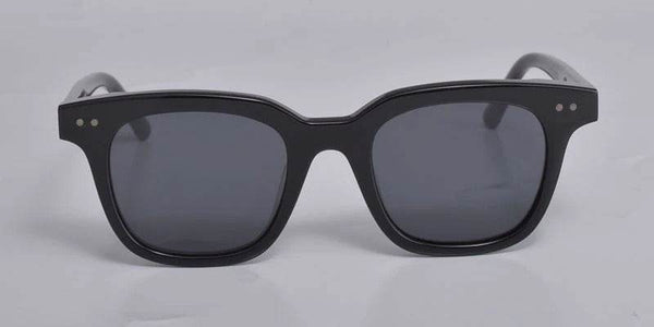 Sunglass Lover New Fashion Korean Rectangle Sunglasses - SunglassesMart