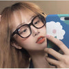 Sunglass Lover New Fashion Korean Rectangle Sunglasses - SunglassesMart
