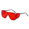 Sunglass Lover New Oversize Gradient Sunglasses for Men Fashion - SunglassesMart