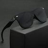 Sunglass Lover New Rimless Reflector Mirror Polarized Sunglasses - SunglassesMart