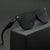 Sunglass Lover New Rimless Reflector Mirror Polarized Sunglasses - SunglassesMart