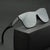 Sunglass Lover New Rimless Reflector Mirror Polarized Sunglasses - SunglassesMart