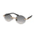Sunglass Lover Oval Rimless Sunglasses - Unisex - SunglassesMart