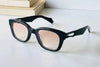 Sunglass Lover Rectangle Candy Sunglasses - SunglassesMart