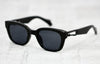 Sunglass Lover Rectangle Candy Sunglasses - SunglassesMart