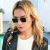 Sunglass Lover Rectangle Retro Sunglasses for Men and Women - SunglassesMart