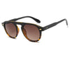 Sunglass Lover Retro Oval Round Vintage Elegant Sunglasses Men Women - SunglassesMart